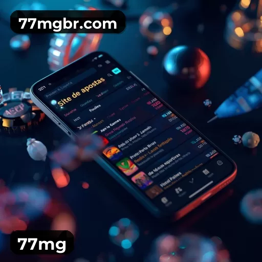 77mg instant payment / PIX withdrawal