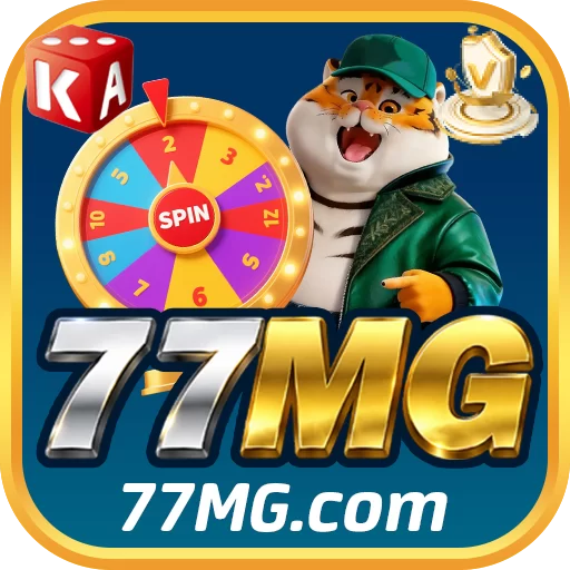77mg logo